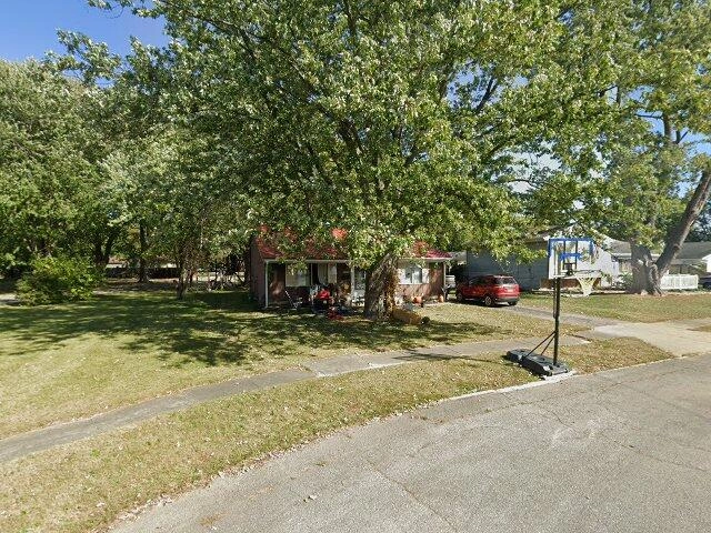 House image located at Marion, OH 43302