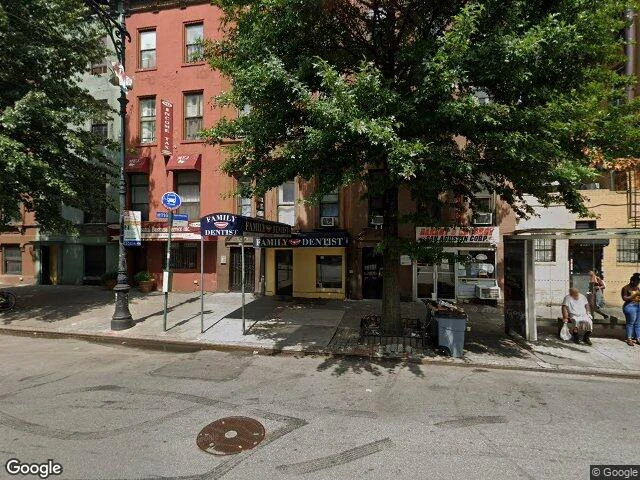 House image located at New York, NY 10029