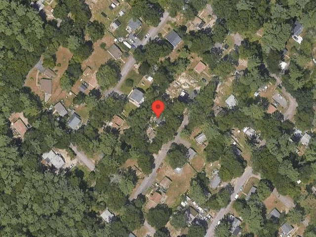 House image located at Lakeville, MA 02347