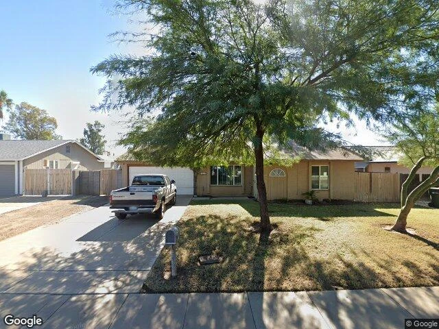 House image located at Phoenix, AZ 85037