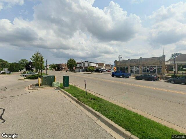 House image located at Round Lake, IL 60073