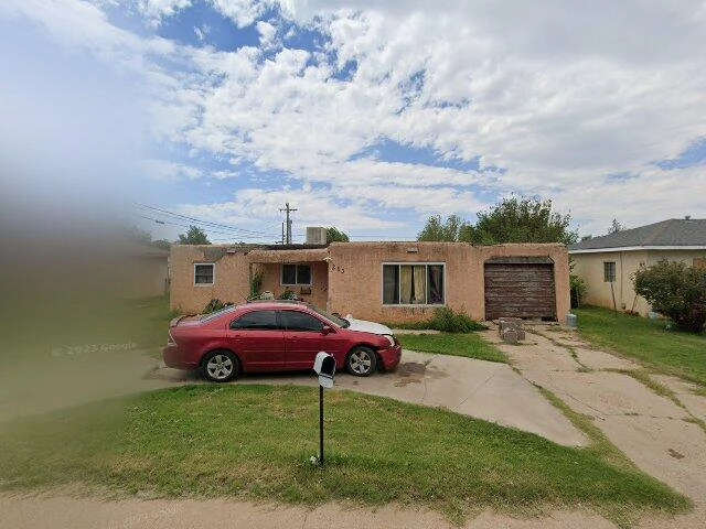 House image located at Clovis, NM 88101