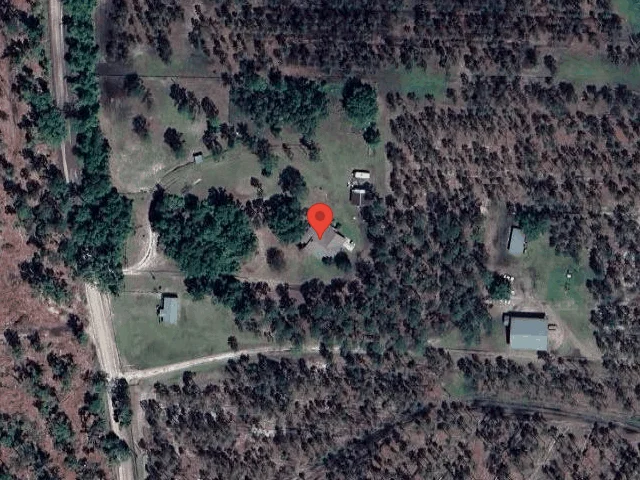 House image located at Jennings, FL 32053