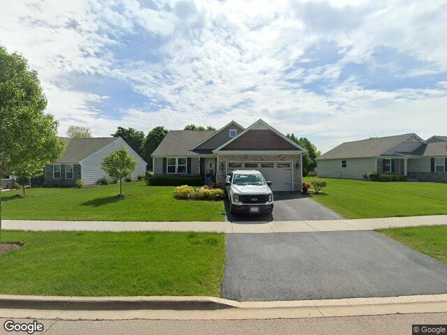 House image located at Yorkville, IL 60560