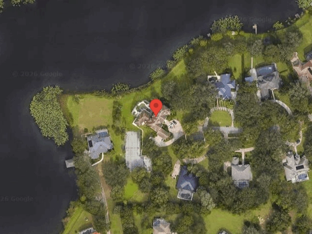 House image located at Windermere, FL 34786