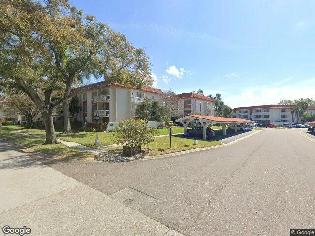 House image located at Clearwater, FL 33764