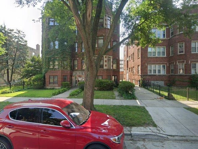 House image located at Chicago, IL 60649