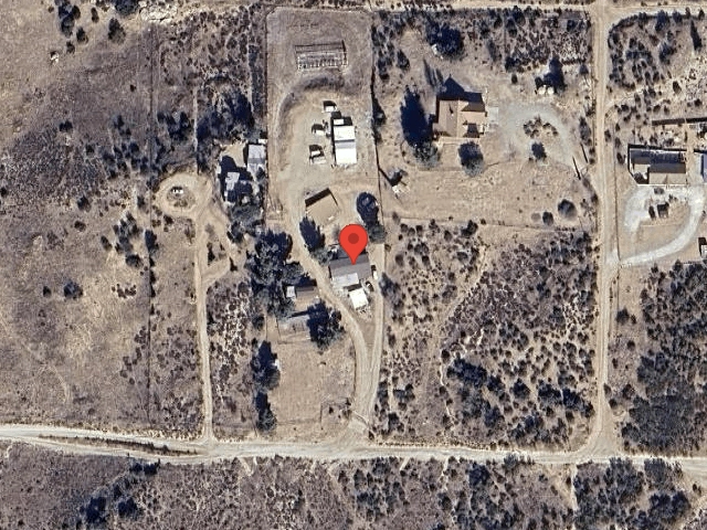 House image located at Anza, CA 92539