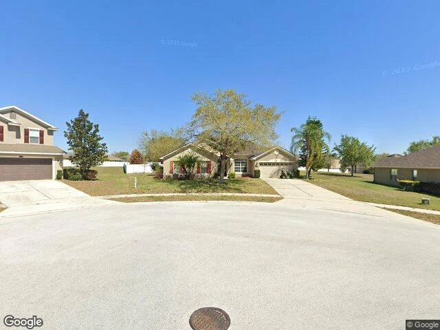 House image located at Clermont, FL 34715
