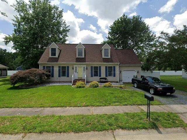 House image located at Easton, MD 21601