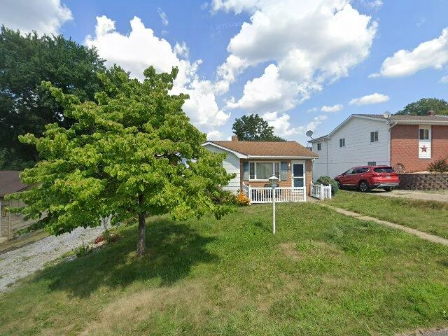 House image located at Steubenville, OH 43953