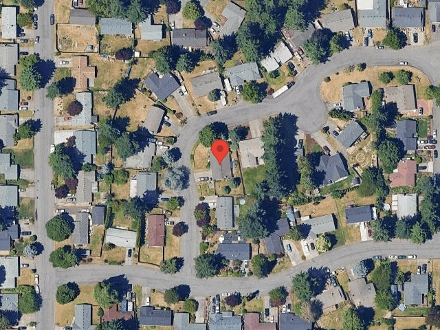 House image located at Vancouver, WA 98684