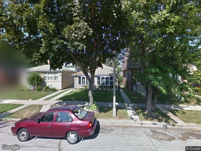 House image located at Skokie, IL 60076