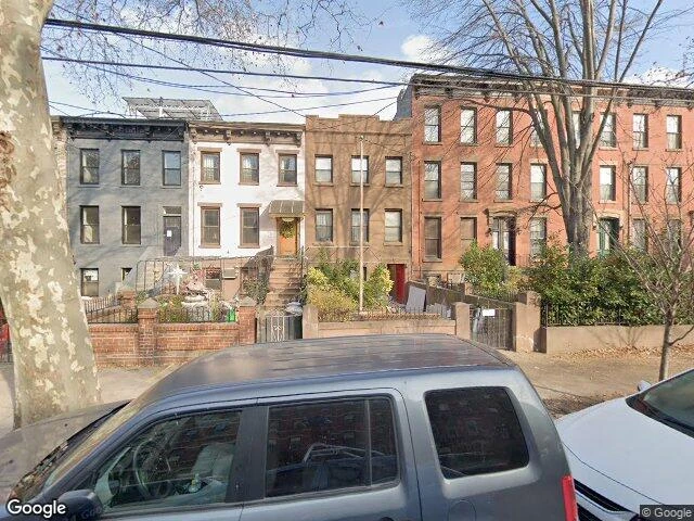 House image located at Brooklyn, NY 11231