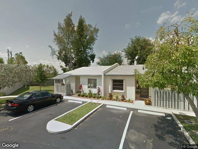 House image located at Hollywood, FL 33024