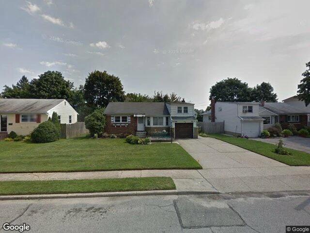 House image located at Hicksville, NY 11801