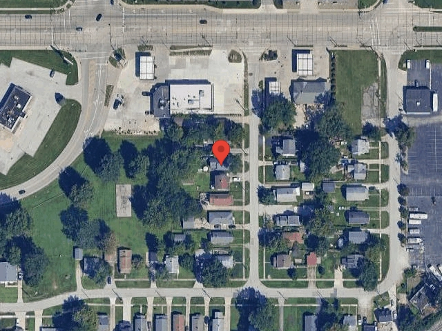 House image located at Willoughby, OH 44094