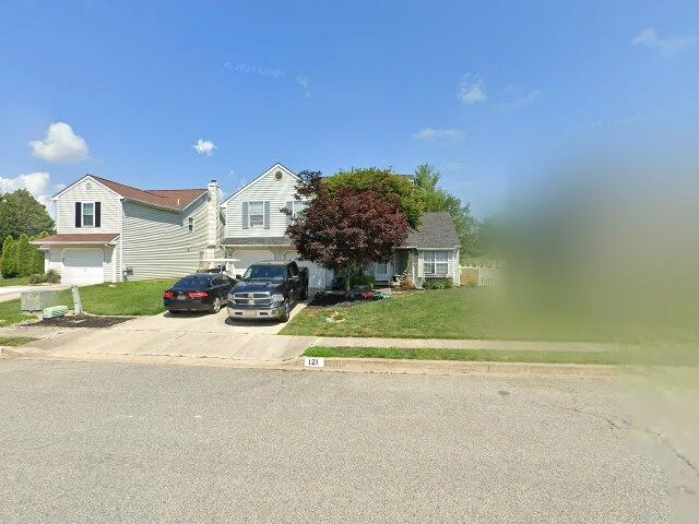 House image located at Dover, DE 19904