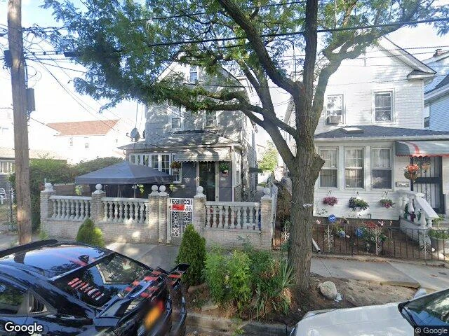 House image located at Jamaica, NY 11435