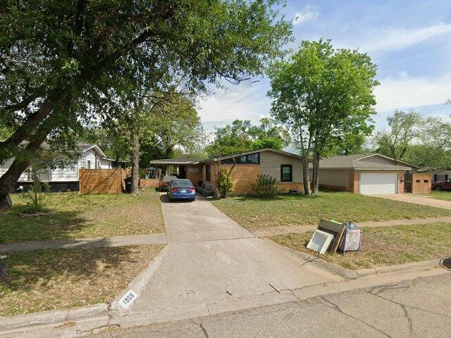House image located at Temple, TX 76504