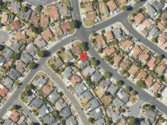 House image located at Union City, CA 94587