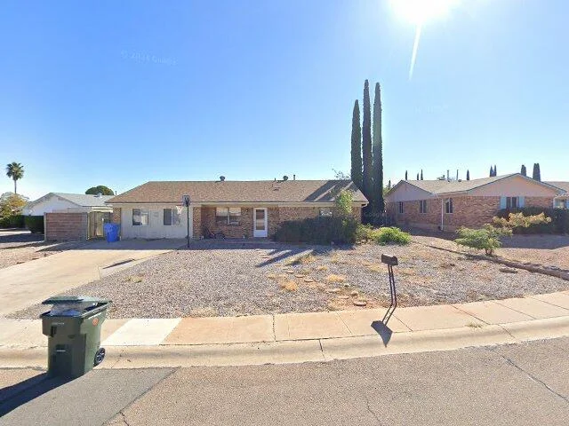 House image located at Sierra Vista, AZ 85635