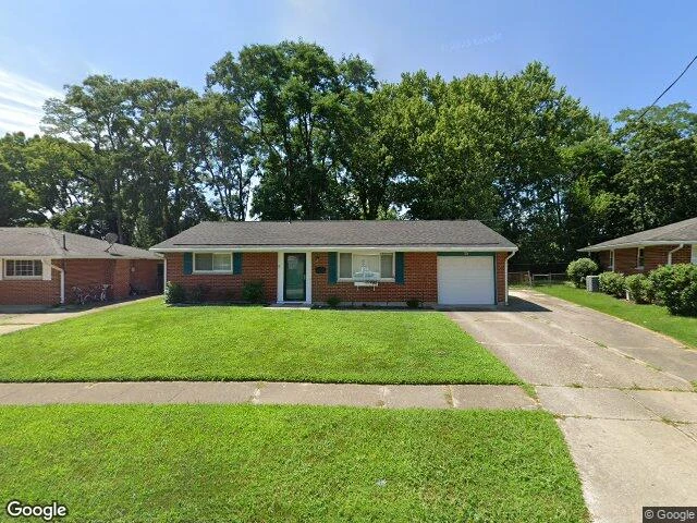 House image located at Springboro, OH 45066