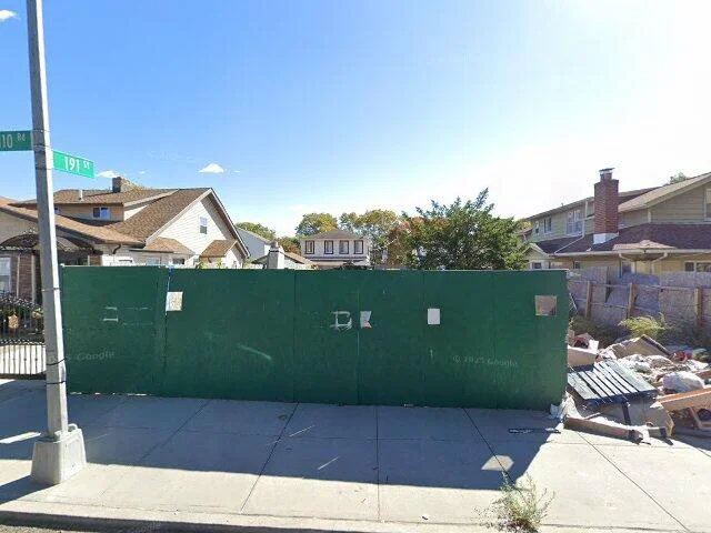 House image located at Saint Albans, NY 11412