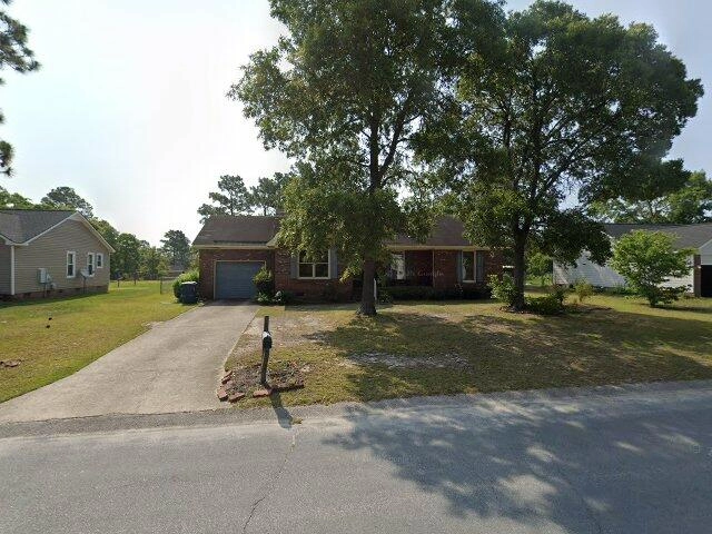 House image located at Raeford, NC 28376