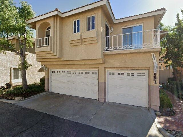 House image located at Canyon Country, CA 91351