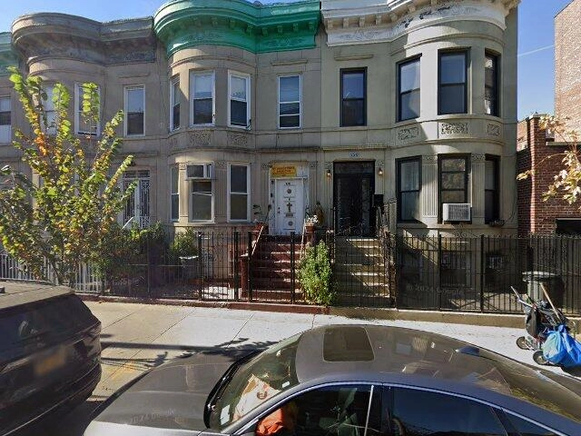 House image located at Brooklyn, NY 11213