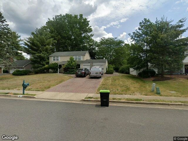 House image located at Marlboro, NJ 07746