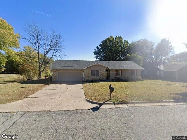 House image located at Arkansas City, KS 67005