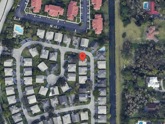 House image located at Pompano Beach, FL 33067