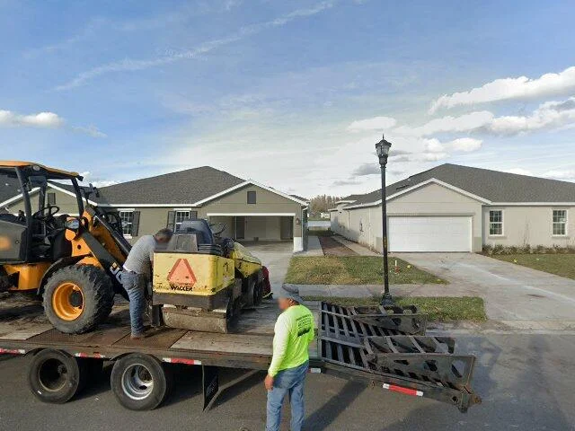 House image located at Land O'Lakes, FL 34638