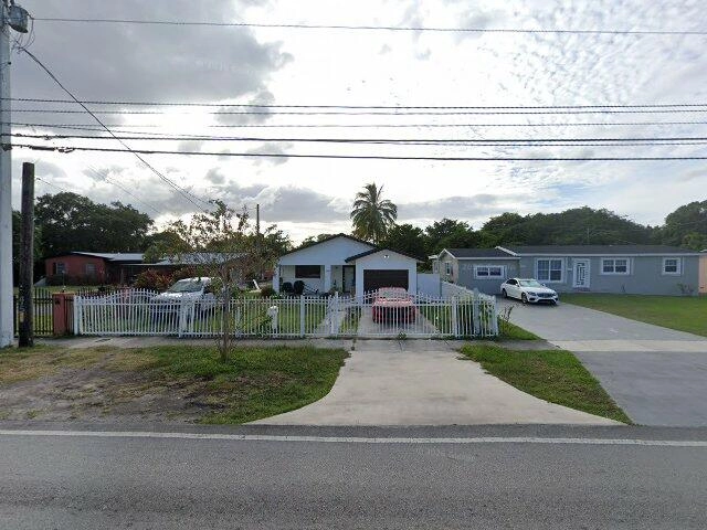House image located at Miami Gardens, FL 33056