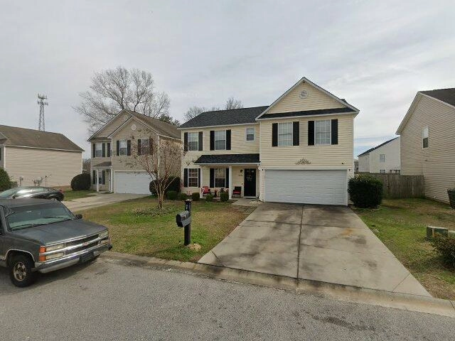 House image located at Sumter, SC 29150