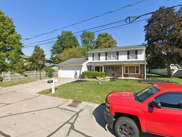 House image located at Huron, OH 44839