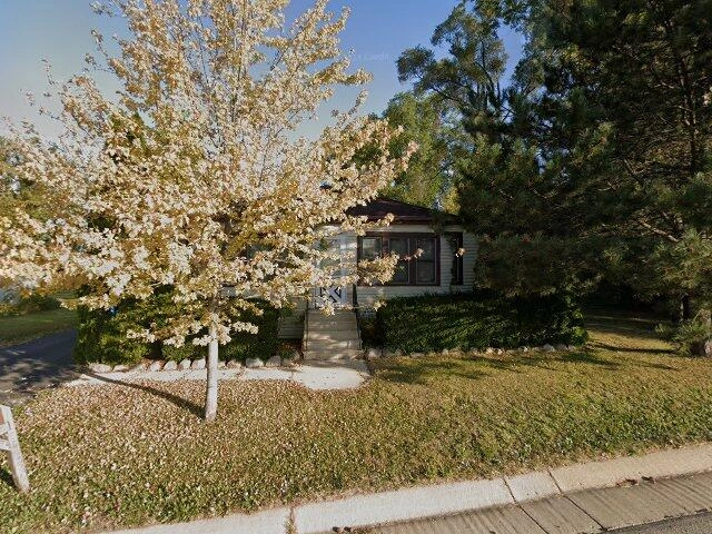 House image located at Trevor, WI 53179