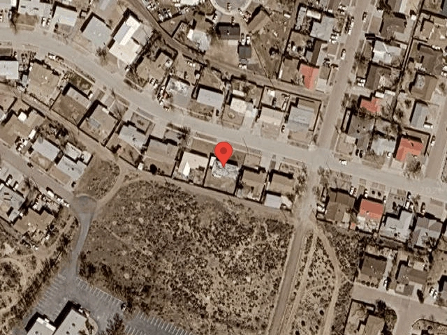 House image located at Gallup, NM 87301