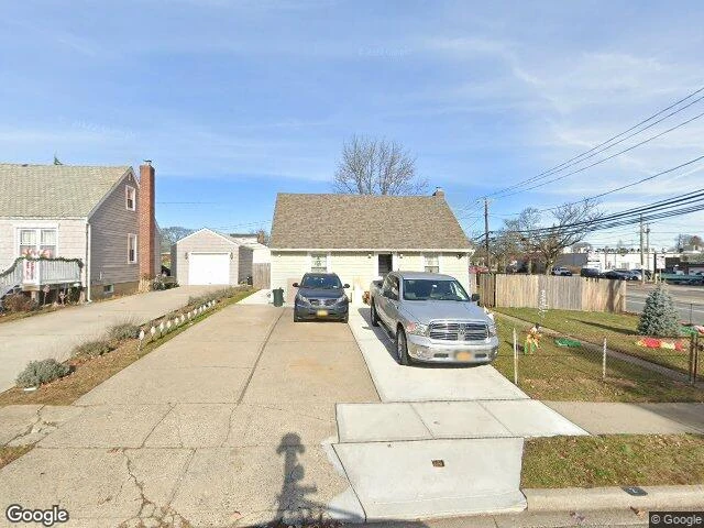 House image located at Bethpage, NY 11714