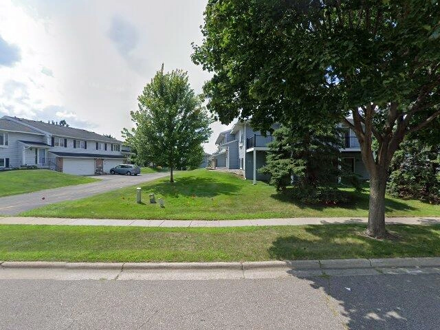 House image located at Saint Paul, MN 55124