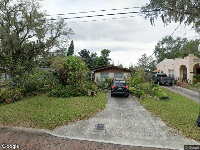 House image located at Lakeland, FL 33815