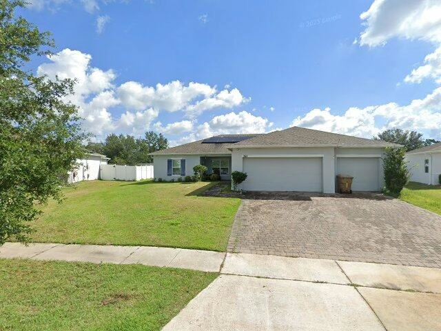 House image located at Kissimmee, FL 34758