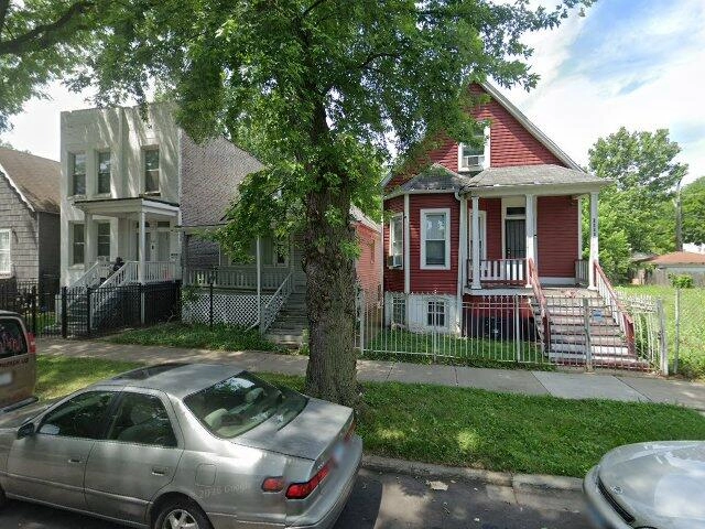 House image located at Chicago, IL 60621