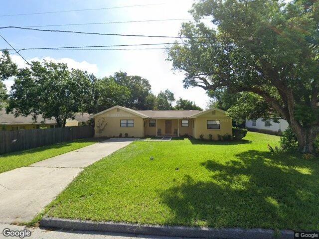 House image located at Tampa, FL 33617