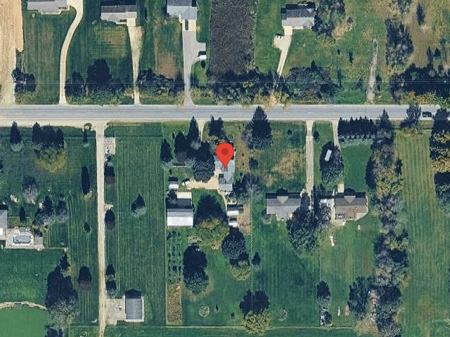 House image located at Gaines, MI 48436