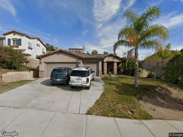 House image located at Lake Elsinore, CA 92530