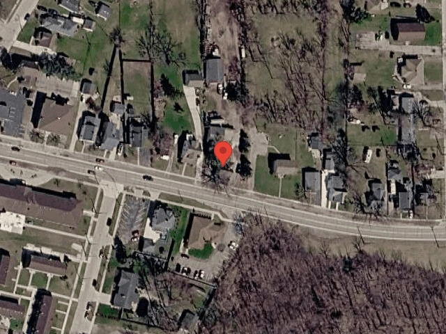 House image located at Rockwood, MI 48173