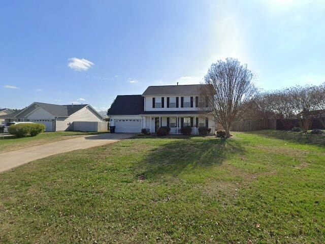 House image located at Duncan, SC 29334